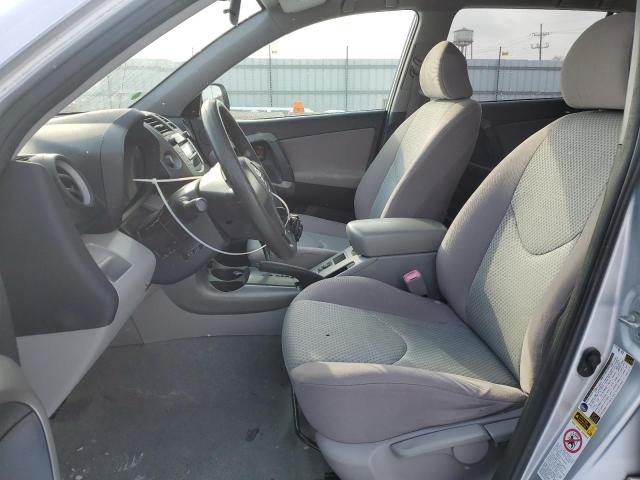 Photo 7 from auction – 2006 TOYOTA RAV4 with VIN JTMZK33V965001282