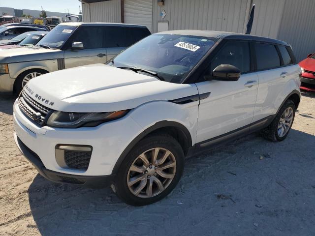 Photo 1 from auction – 2016 LAND ROVER RANGE ROVE with VIN SALVP2BG3GH122959
