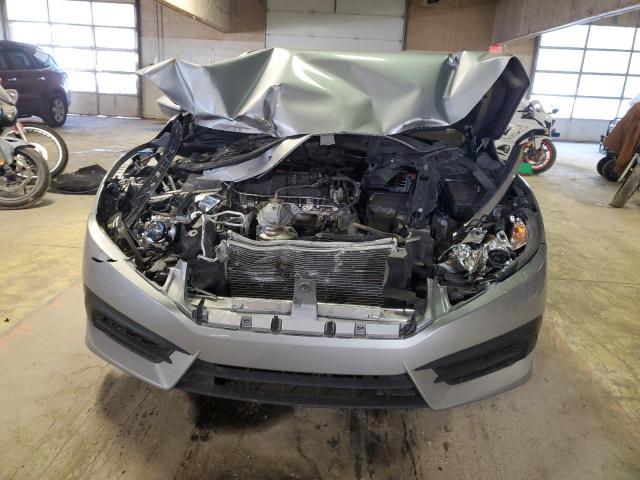 Photo 5 from auction – 2017 HONDA CIVIC LX with VIN 19XFC2F50HE025032