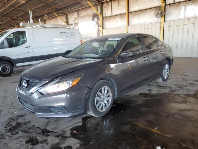 NISSAN ALTIMA 2.5 2016 with VIN 1N4AL3AP3GN308923 - Photo from auction