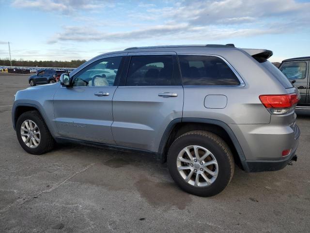Photo 2 from auction – 2014 JEEP GRAND CHER with VIN 1C4RJFAG9EC256419