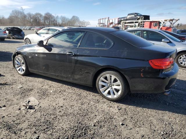 Photo 2 from auction – 2011 BMW 328 XI SUL with VIN WBAKF5C58BE656235