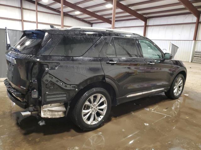 Photo 3 from auction – 2023 FORD EXPLORER L with VIN 1FMSK8FH5PGA57998