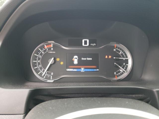 Photo 9 from auction – 2018 HONDA PILOT EXL with VIN 5FNYF6H52JB027952