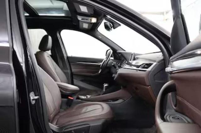 Photo 5 from auction – 2017 BMW X1 XDRIVE2 with VIN WBXHT3Z36H4A52378