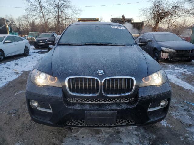 Photo 5 from auction – 2013 BMW X6 XDRIVE3 with VIN 5UXFG2C53DL784461