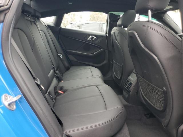 Photo 10 from auction – 2021 BMW 228XI with VIN WBA73AK09M7H14229