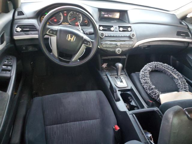 Photo 8 from auction – 2011 HONDA ACCORD LX with VIN 1HGCP2F39BA036757