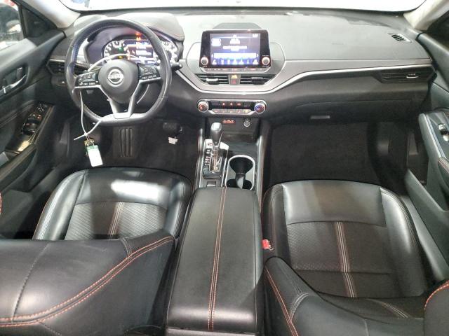 Photo 8 from auction – 2023 NISSAN ALTIMA SR with VIN 1N4BL4CW2PN360719