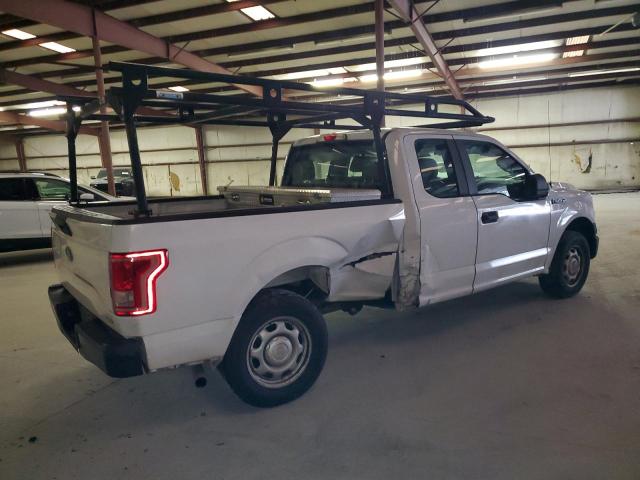 Фото 3 с аукциона – 2015 FORD F150 SUPER с VIN 1FTEX1C83FFB04559