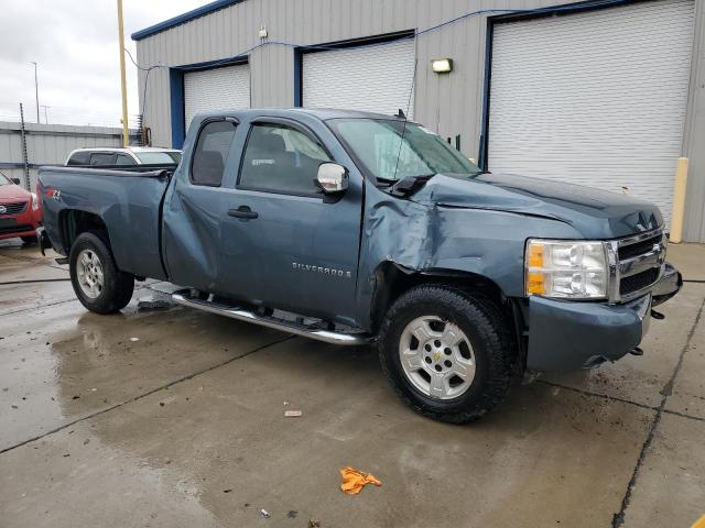 صورة رقم 4 من المزاد - 2008 CHEVROLET SILVERADO مع VIN 2GCEK19J481241903