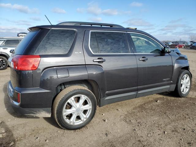 Photo 3 from auction – 2016 GMC TERRAIN SL with VIN 2GKALNEK9G6101448