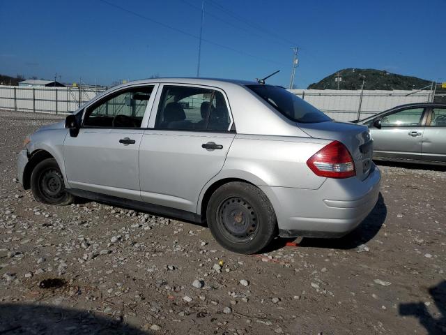 Photo 2 from auction – 2009 NISSAN VERSA S with VIN 3N1CC11E09L424012