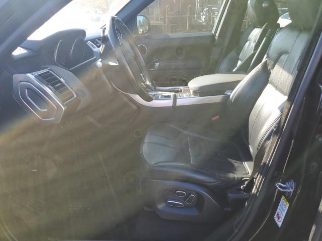 Photo 7 from auction – 2015 LAND ROVER RANGE ROVE with VIN SALWR2TF5FA617143