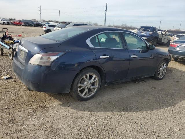 Photo 3 from auction – 2014 NISSAN MAXIMA S with VIN 1N4AA5AP4EC486544