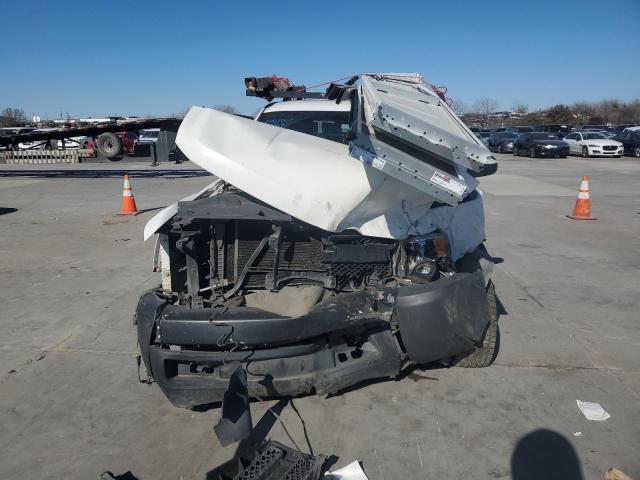Photo 5 from auction – 2007 CHEVROLET SILVERADO with VIN 1GCEC19C37Z537127