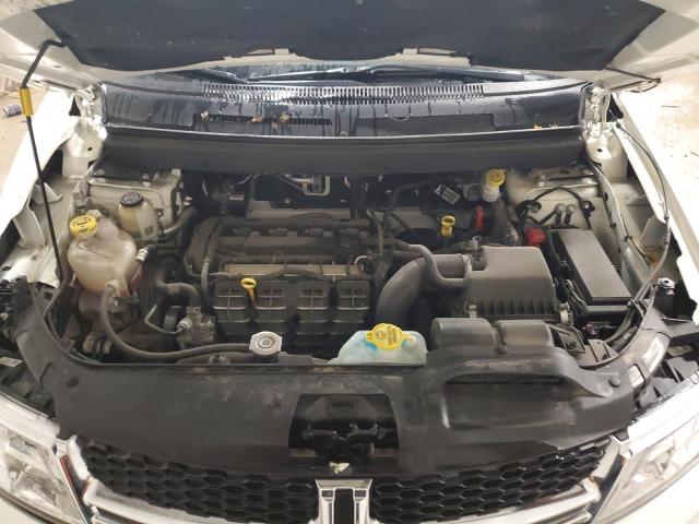 Photo 12 from auction – 2018 DODGE JOURNEY SE with VIN 3C4PDCAB6JT295016