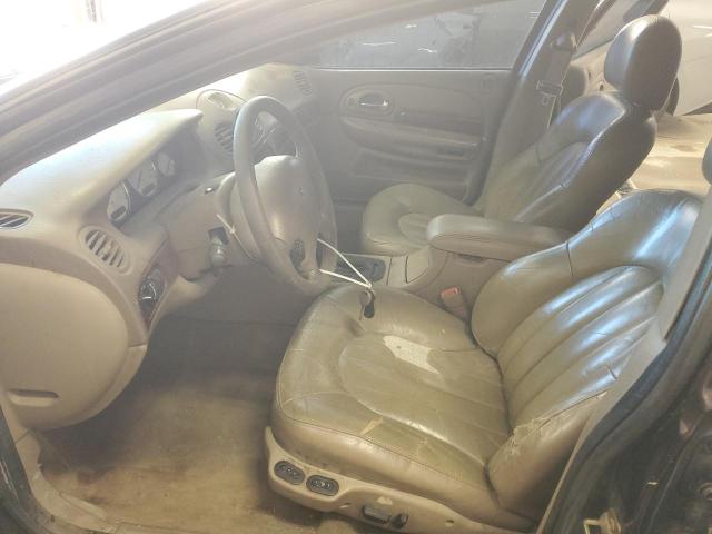 Photo 7 from auction – 2004 CHRYSLER 300M with VIN 2C3HE66G44H581147