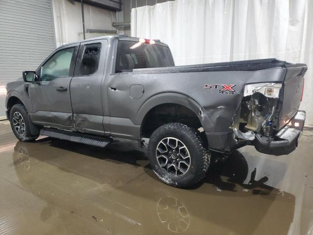Photo 2 from auction – 2023 FORD F150 SUPER with VIN 1FTFX1E56PKF63259