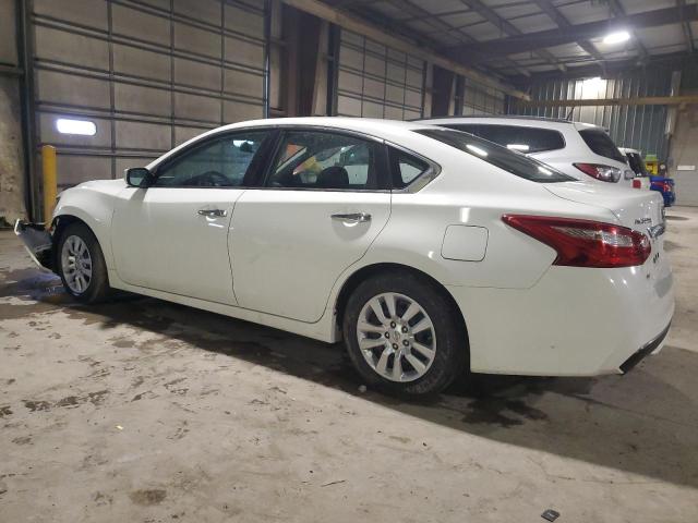 Photo 2 from auction – 2016 NISSAN ALTIMA 2.5 with VIN 1N4AL3AP0GN308541