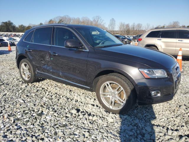 Photo 4 from auction – 2016 AUDI Q5 PREMIUM with VIN WA1L2AFP8GA137283