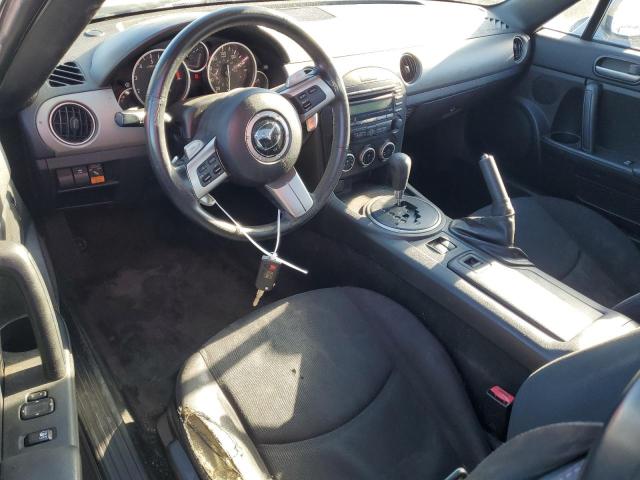 Photo 8 from auction – 2012 MAZDA MX-5 MIATA with VIN JM1NC2JF8C0221166