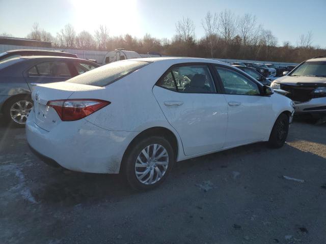 Photo 3 from auction – 2014 TOYOTA COROLLA L with VIN 2T1BURHE2EC071232