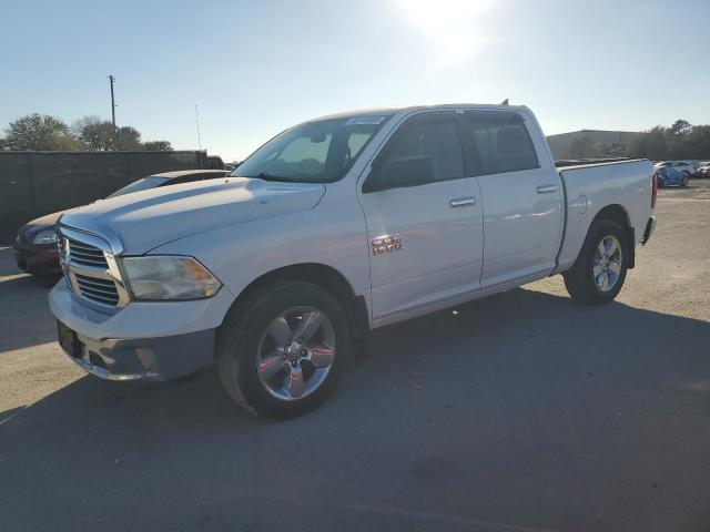 RAM 1500 SLT 2015 with VIN 1C6RR6LG5FS676151 - Photo from auction