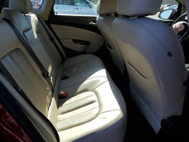 Photo 10 from auction – 2015 BUICK VERANO with VIN 1G4PS5SK0F4173311