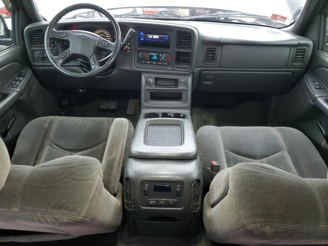 Photo 8 from auction – 2005 CHEVROLET SILVERADO with VIN 2GCEK13T351135643