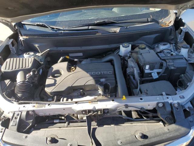 Photo 11 from auction – 2018 CHEVROLET EQUINOX PR with VIN 2GNAXVEV5J6328774