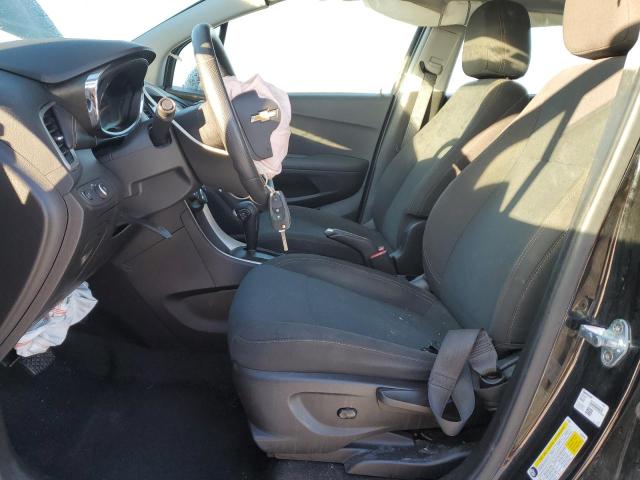 Photo 7 from auction – 2020 CHEVROLET TRAX LS with VIN KL7CJNSB3LB062827
