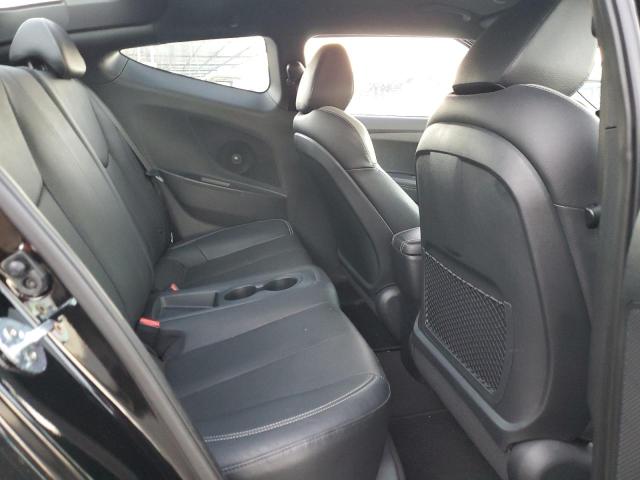 Photo 10 from auction – 2017 HYUNDAI VELOSTER T with VIN KMHTC6AE3HU313531