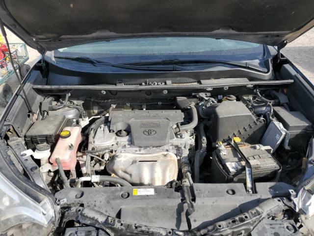 Photo 12 from auction – 2017 TOYOTA RAV4 LIMIT with VIN 2T3DFREVXHW571365