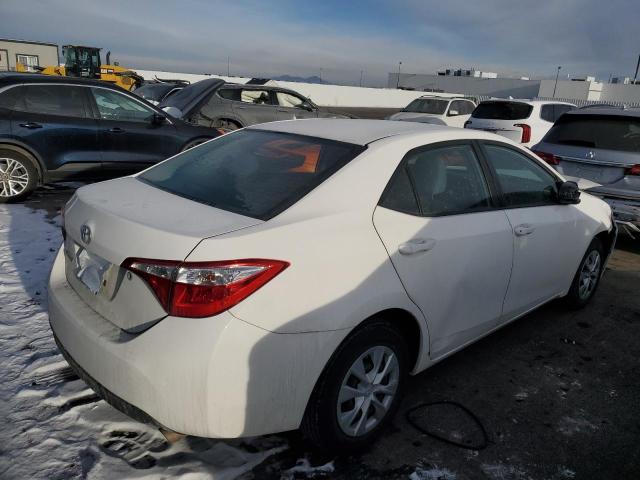Photo 3 from auction – 2016 TOYOTA COROLLA L with VIN 5YFBURHE9GP512373