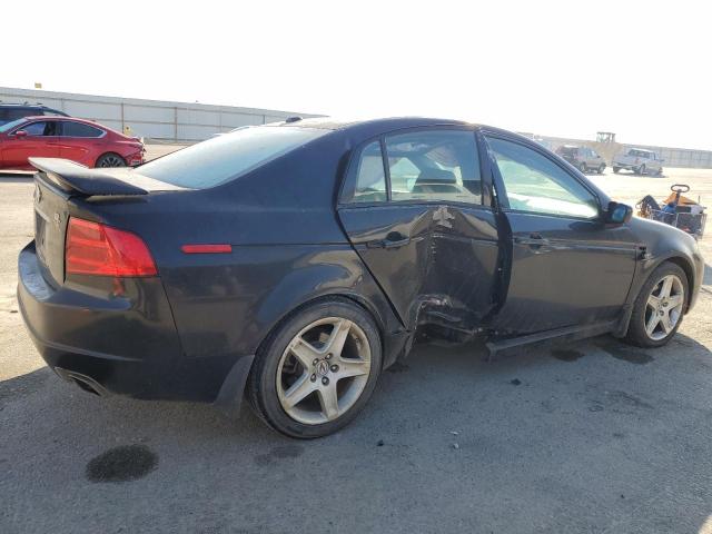 Photo 3 from auction – 2006 ACURA 3.2TL with VIN 19UUA66276A066477