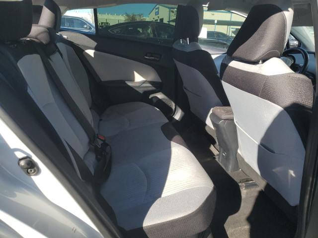 Photo 10 from auction – 2016 TOYOTA PRIUS with VIN JTDKARFU9G3021359
