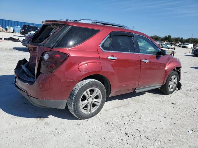 Photo 3 from auction – 2011 CHEVROLET EQUINOX LT with VIN 2CNFLNEC6B6238622