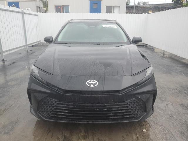 Photo 5 from auction – 2025 TOYOTA CAMRY XSE with VIN 4T1DAACK0SU503830