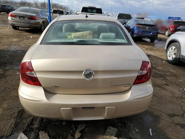 Photo 6 from auction – 2006 BUICK LACROSSE C with VIN 2G4WC582761269982
