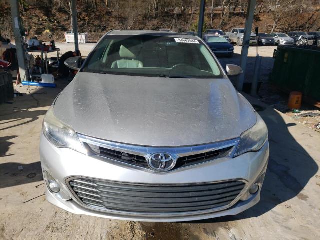 Photo 5 from auction – 2013 TOYOTA AVALON BAS with VIN 4T1BK1EB8DU075199
