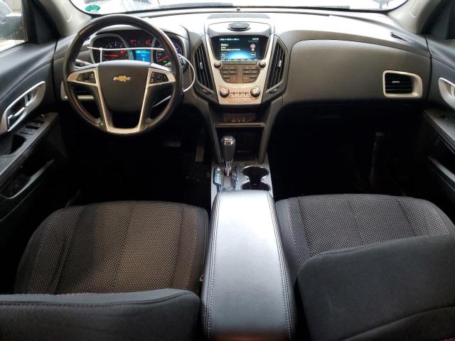 Photo 8 from auction – 2017 CHEVROLET EQUINOX LT with VIN 2GNALCEK8H1609545