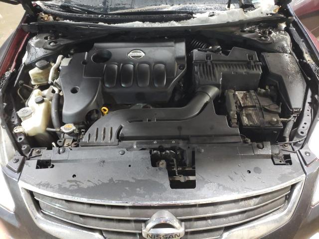 Photo 11 from auction – 2012 NISSAN ALTIMA BAS with VIN 1N4AL2AP3CN439693