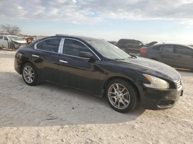 Photo 4 from auction – 2014 NISSAN MAXIMA S with VIN 1N4AA5AP8EC440022