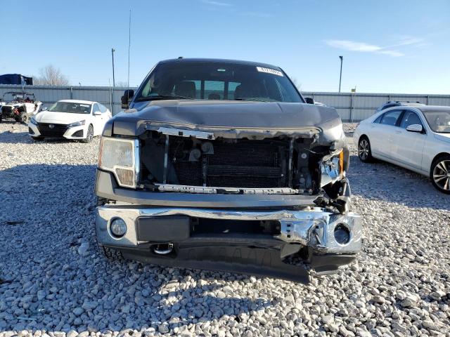 Photo 5 from auction – 2014 FORD F150 SUPER with VIN 1FTFW1EF4EFC90517