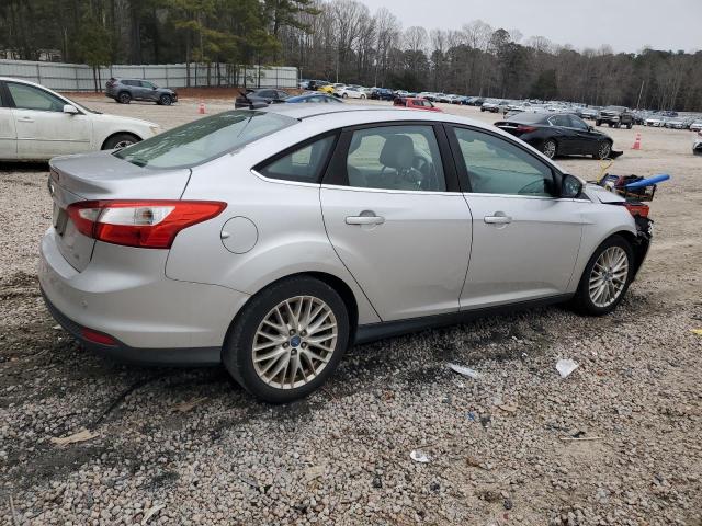 Photo 3 from auction – 2012 FORD FOCUS SEL with VIN 1FAHP3H21CL102132