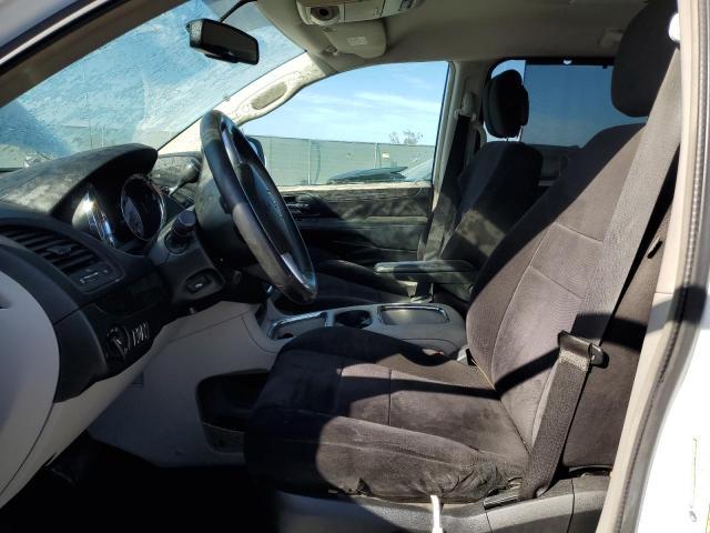 Photo 7 from auction – 2013 DODGE GRAND CARA with VIN 2C4RDGDG2DR814643