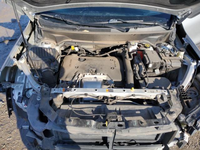 Photo 12 from auction – 2020 GMC TERRAIN SL with VIN 3GKALPEX2LL268621