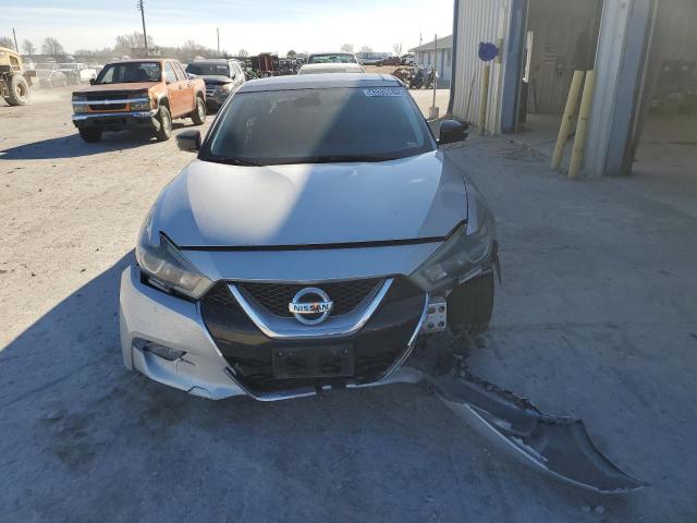 Photo 5 from auction – 2016 NISSAN MAXIMA 3.5 with VIN 1N4AA6AP6GC418173