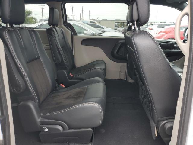Photo 11 from auction – 2019 DODGE GRAND CARA with VIN 2C4RDGCGXKR566320